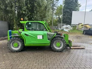 MERLO P 25.6L / 2015 (4)