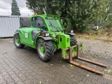 MERLO P 25.6L / 2015 (3)