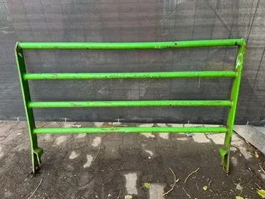 MERLO P 25.6L / 2015 (24)