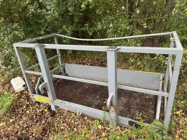 MERLO P 25.6L / 2015 (22)