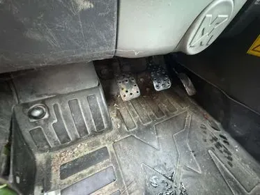 MERLO P 25.6L / 2015 (18)