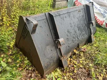 MERLO P 25.6L / 2015 (21)