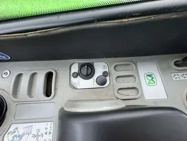 MERLO P 25.6L / 2015 (17)