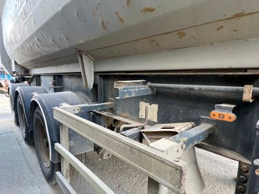 Panav / NS 1 36 / Tipper semi-trailer/ 2007 (6)