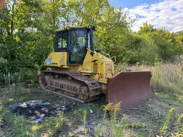 KOMATSU D51EX-22 / 2009 / 2022 m/h (3)