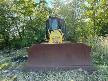 KOMATSU D51EX-22 / 2009 / 2022 m/h (2)