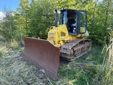 KOMATSU D51EX-22 / 2009 / 2022 m/h (1)