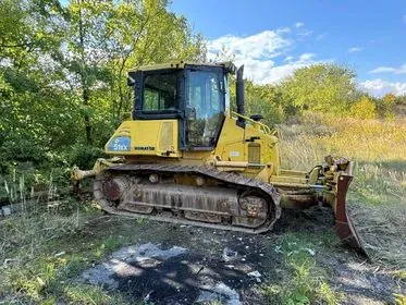 KOMATSU D51EX-22 / 2009 / 2022 m/h (4)