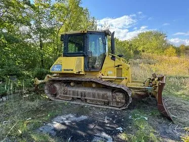 KOMATSU D51EX-22 / 2009 / 2022 m/h (5)