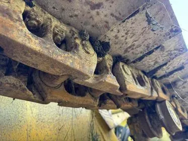 KOMATSU D51EX-22 / 2009 / 2022 m/h (10)