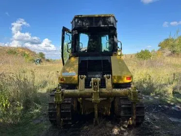 KOMATSU D51EX-22 / 2009 / 2022 m/h (8)