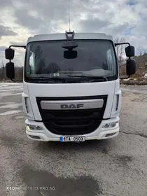 DAF LF 220 FA / 2015 / 279 500 km (2)