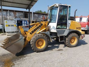  Liebherr L 509 (1)