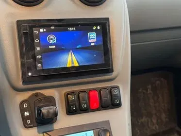 STREETSCOOTER B16 / 2019 / 5 300 km (21)