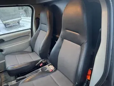 STREETSCOOTER B16 / 2019 / 5 300 km (23)