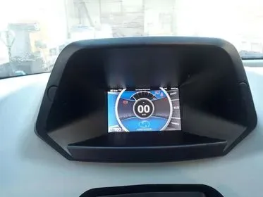 STREETSCOOTER B16 / 2019 / 5 300 km (20)