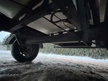 STREETSCOOTER B16 / 2019 / 5 300 km (14)