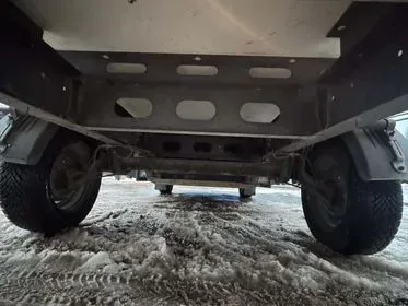 STREETSCOOTER B16 / 2019 / 5 300 km (15)