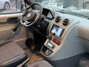 STREETSCOOTER B16 / 2019 / 5 300 km (22)