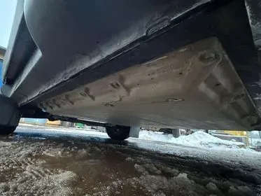 STREETSCOOTER B16 / 2019 / 5 300 km (16)