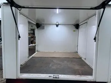 STREETSCOOTER B16 / 2019 / 5 300 km (10)