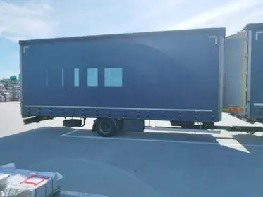 Renault T 430 /  2015 / 1 150 000 km (5)