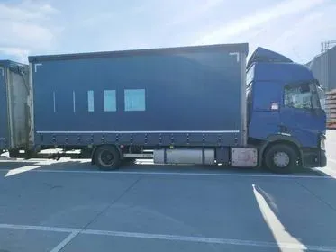 Renault T 430 /  2015 / 1 150 000 km (3)