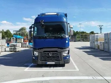 Renault T 430 /  2015 / 1 150 000 km (2)