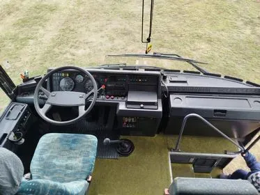 SETRA S 250 SPECIAL / 1998 / 814 000 km (11)