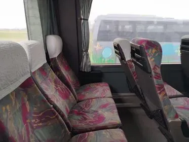 SETRA S 250 SPECIAL / 1998 / 814 000 km (17)