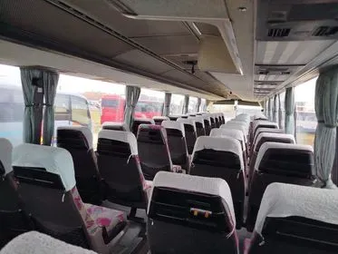 SETRA S 250 SPECIAL / 1998 / 814 000 km (18)