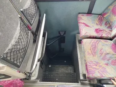 SETRA S 250 SPECIAL / 1998 / 814 000 km (19)