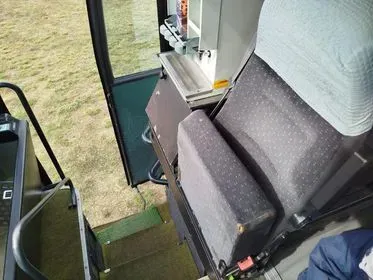 SETRA S 250 SPECIAL / 1998 / 814 000 km (20)