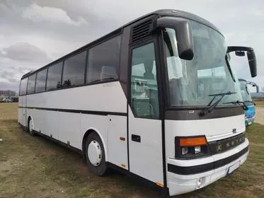 SETRA S 250 SPECIAL / 1998 / 814 000 km (2)