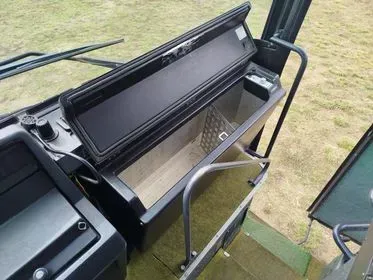 SETRA S 250 SPECIAL / 1998 / 814 000 km (22)