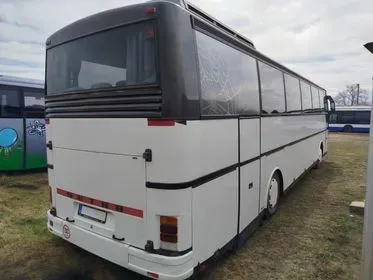 SETRA S 250 SPECIAL / 1998 / 814 000 km (3)