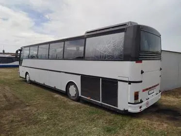 SETRA S 250 SPECIAL / 1998 / 814 000 km (5)