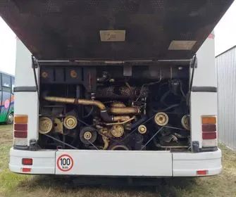 SETRA S 250 SPECIAL / 1998 / 814 000 km (4)