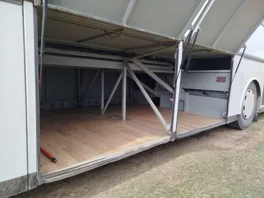 SETRA S 250 SPECIAL / 1998 / 814 000 km (6)