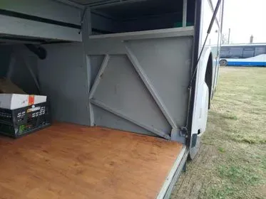 SETRA S 250 SPECIAL / 1998 / 814 000 km (7)