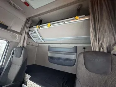 DAF XF 460 FT / 2016 / 885 700 km (18)