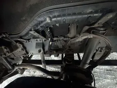 DAF XF 460 FT / 2016 / 885 700 km (10)