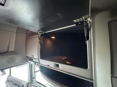 DAF XF 460 FT / 2016 / 885 700 km (19)