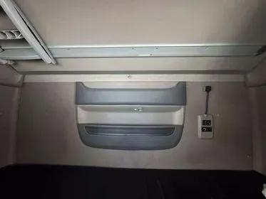 DAF XF 460 FT / 2016 / 885 700 km (20)