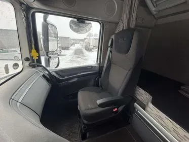 DAF XF 460 FT / 2016 / 885 700 km (21)