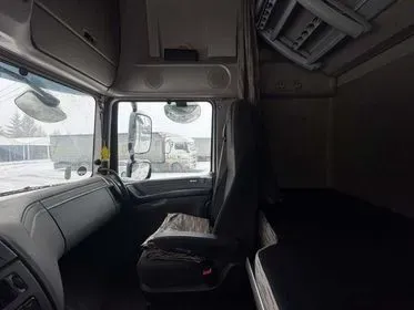 DAF XF 460 FT / 2016 / 885 700 km (22)