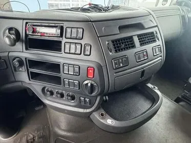 DAF XF 460 FT / 2016 / 885 700 km (15)