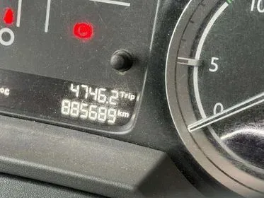 DAF XF 460 FT / 2016 / 885 700 km (17)