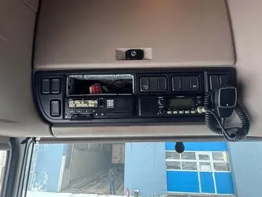 DAF XF 460 FT / 2016 / 885 700 km (16)