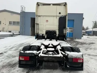 DAF XF 460 FT / 2016 / 885 700 km (6)